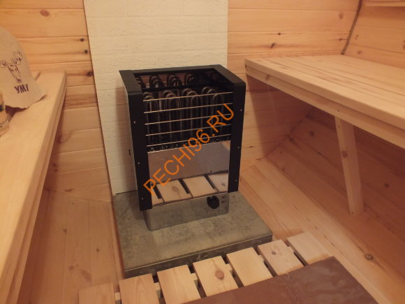 Электрическая печь УМТ Fiva ЭКМ - 6 П