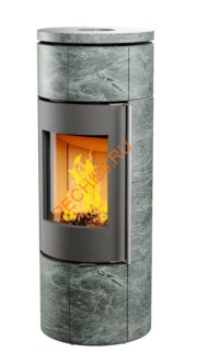 Печь-камин АСТОВ R1.0 L K MAX Печь-камин АСТОВ R1.0 L K MAX