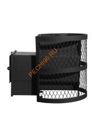 Печь банная Согрей Фермер Сфера 14 Печь банная Согрей Фермер Сфера 14