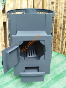 Печь банная Согрей Фермер Сфера 14