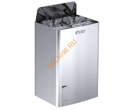 Электрическая печь Harvia The Wall Combi SW45S Электрическая печь Harvia The Wall Combi SW45S