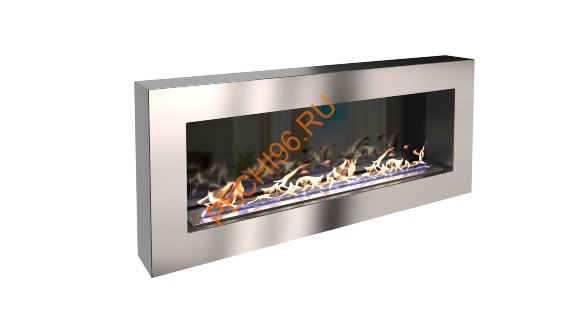 Биокамин Русский огонь Хай-тек 1100N настенный Биокамин Русский огонь Хай-тек 1100N настенный