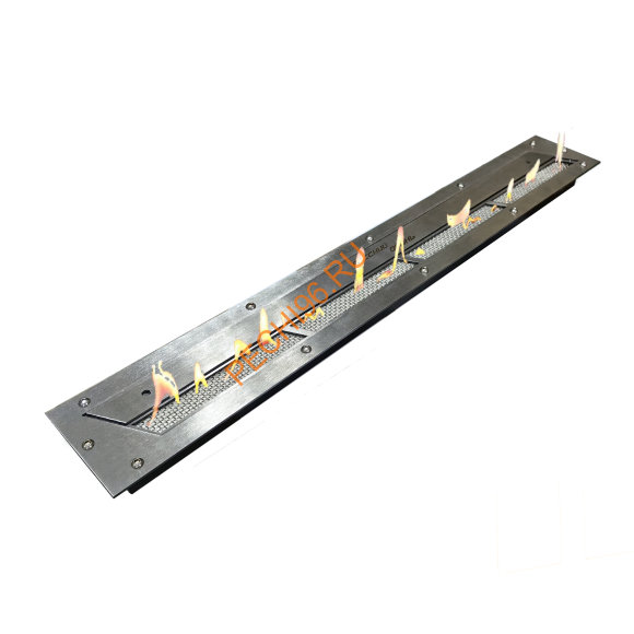 Топливный блок Русский огонь М 750 Премиум с регулировкой пламени