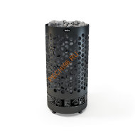 Электрическая печь HELO Ringo Black 80 STJ BWT Электрическая печь HELO Ringo Black 80 STJ BWT