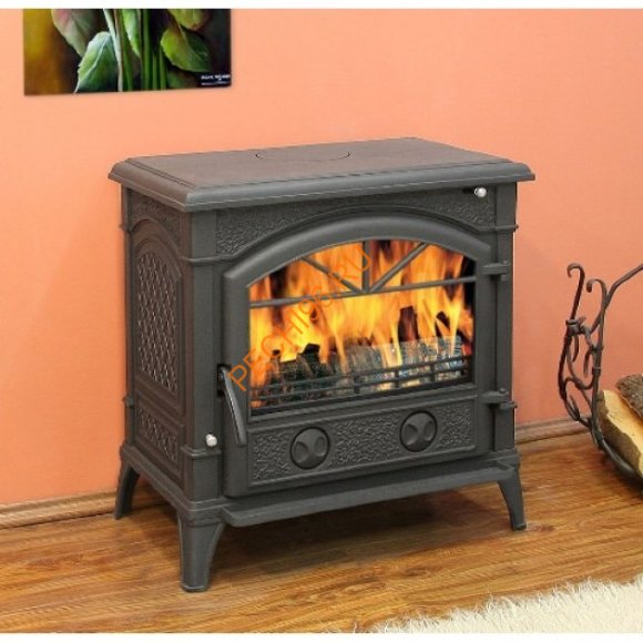 Печь-Камин LK HAROLD