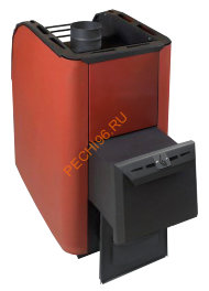 Печь банная Термофор Ниагара 16 Сетка терракота