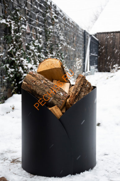 Дровница Fire&Wood Nice Дровница Fire&Wood Nice