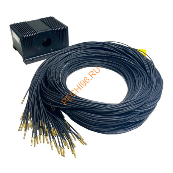 Комплект подсветки для потолка Cariitti с проектором VPAC-1527-CE75, Starry Sky Комплект подсветки для потолка Cariitti с проектором VPAC-1527-CE75, Starry Sky