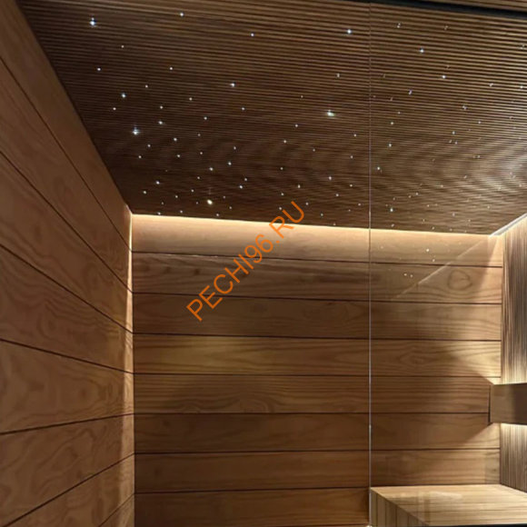 Комплект подсветки для потолка Cariitti с проектором VPAC-1527-CE75, Starry Sky Комплект подсветки для потолка Cariitti с проектором VPAC-1527-CE75, Starry Sky