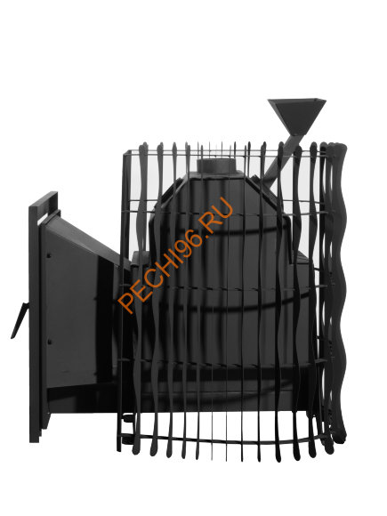 Печь банная Согрей Дача ЗК 14 Печь банная Согрей Дача ЗК 14