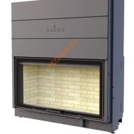 Каминная топка АСТОВ ПС 15080