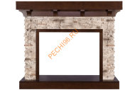 Портал Royal Flame Chalet под очаги Vision 28/30 EF LED FX Портал Royal Flame Chalet под очаги Vision 28/30 EF LED FX
