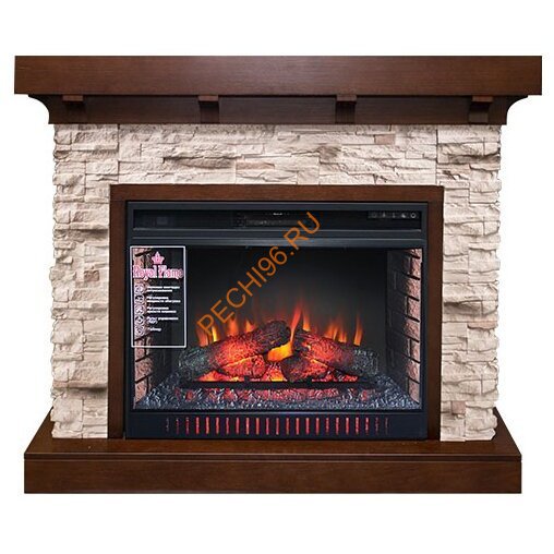 Портал Royal Flame Chalet под очаги Vision 28/30 EF LED FX Портал Royal Flame Chalet под очаги Vision 28/30 EF LED FX