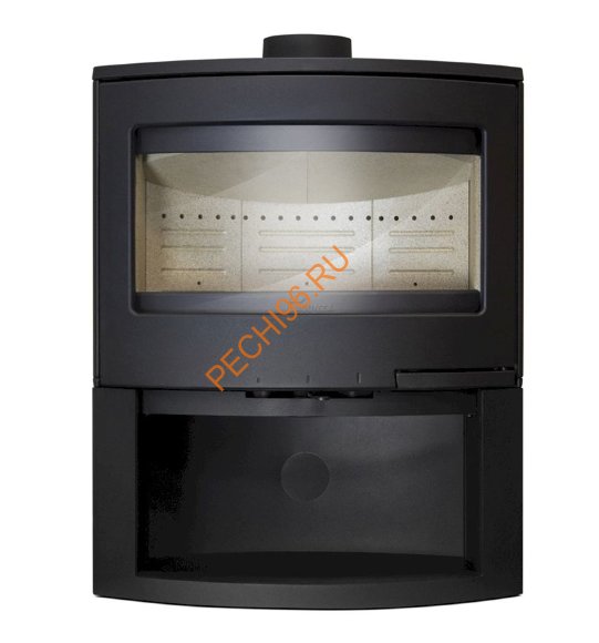 Печь-камин Lacunza Bristol Печь-камин Lacunza Bristol