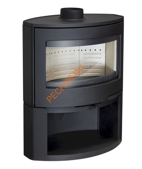 Печь-камин Lacunza Bristol Печь-камин Lacunza Bristol