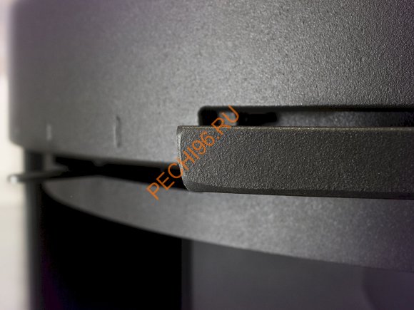 Печь-камин Lacunza Bristol Печь-камин Lacunza Bristol