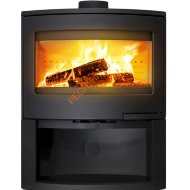 Печь-камин Lacunza Bristol