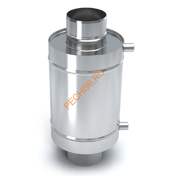 Теплообменник УМК на 7 л d 120 мм