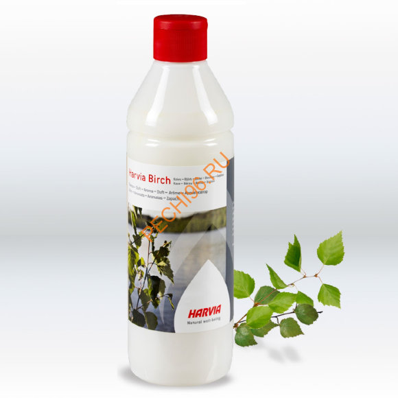 Ароматизатор Harvia береза SAC25013