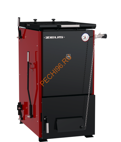 Котел отопительный ZEUS 32 кВт