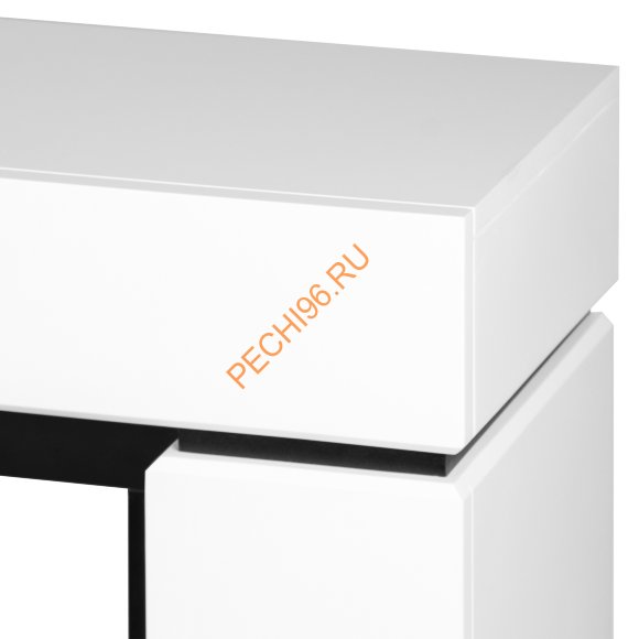 Электрокамин Electrolux EFP/P-3620LS с порталом Moderno, белый Электрокамин Electrolux EFP/P-3620LS с порталом Moderno, белый