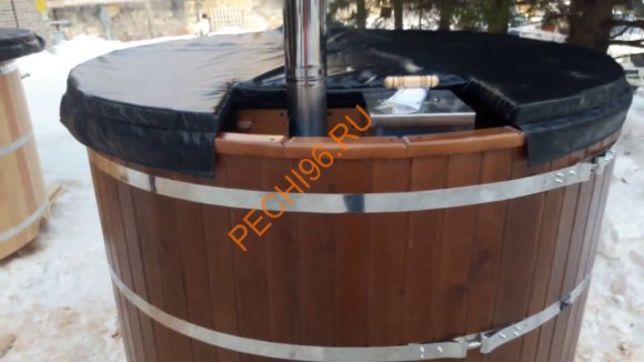 Термокрышка НКЗ для Фурако