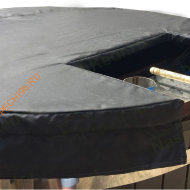 Термокрышка НКЗ для Фурако