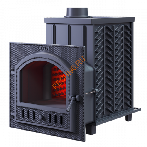 Печь банная Гефест GFS ЗК 45П