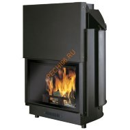 Каминная топка EdilKamin ACQUATONDO PLUS/29 CS KW27