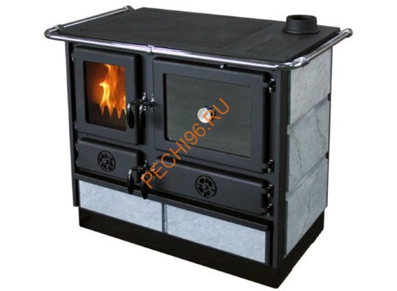 Печь отопительная MBS Magnum Stone L/R Печь отопительная MBS Magnum Stone L/R