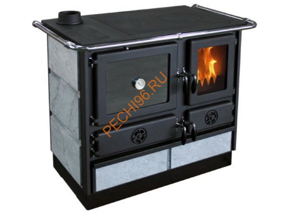 Печь отопительная MBS Magnum Stone L/R Печь отопительная MBS Magnum Stone L/R