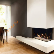 Каминная топка Kal-fire Fairo ECO-line 65 corner Каминная топка Kal-fire Fairo ECO-line 65 corner