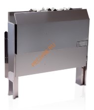 Электрическая печь EOS 46 U 12 кВт нержавеющая сталь