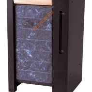 Электрическая печь EOS Corona Stone S60 Vapor 12 кВт