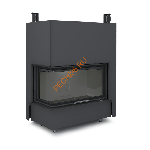 Каминная топка Stav CF 1200G