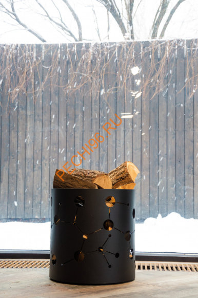 Дровница Fire&Wood Oslo Дровница Fire&Wood Oslo