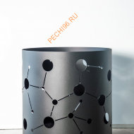 Дровница Fire&Wood Oslo