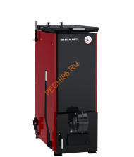 Котел отопительный ZEUS Turbo 12-20 кВт без автоматики Котел отопительный ZEUS Turbo 12-20 кВт без автоматики