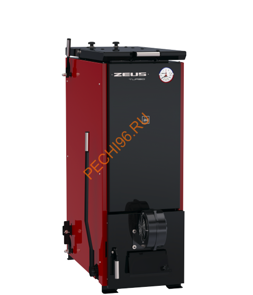 Котел отопительный ZEUS Turbo 12-20 кВт Котел отопительный ZEUS Turbo 12-20 кВт