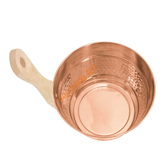 Шайка Везувий медь 4 л Шайка Везувий медь 4 л