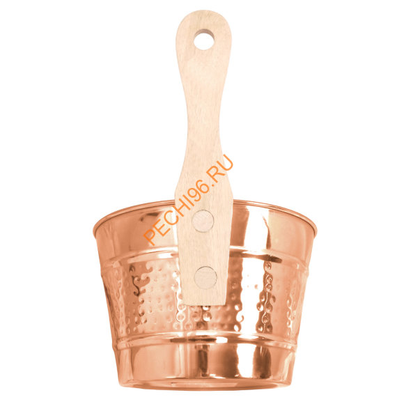 Шайка Везувий медь 4 л Шайка Везувий медь 4 л