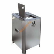 Электрическая паротермальная печь ПАРиЖАР 6,25 кВт/380 В Электрическая паротермальная печь ПАРиЖАР 6,25 кВт/380 В