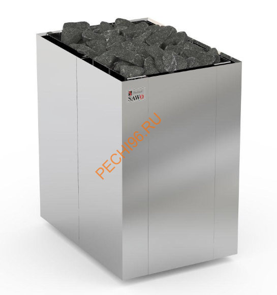 Электрическая печь SAWO NORDEX FLOOR NRFS-150NS-Z Электрическая печь SAWO NORDEX FLOOR NRFS-150NS-Z