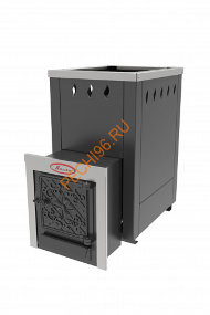 Печь банная Волга 18 ВТК Печь банная Волга 18 ВТК