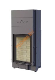 Каминная топка АСТОВ ПС 5574 Каминная топка АСТОВ ПС 5574
