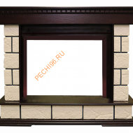 Портал Royal Flame Shateau под очаги Jupiter/Dioramic 28/Symphony/Vision 28