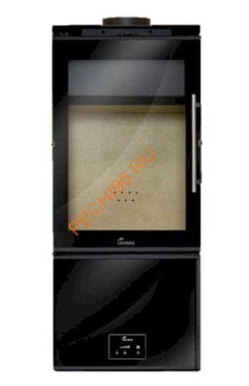 Печь-камин Lacunza Calais Печь-камин Lacunza Calais