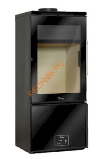 Печь-камин Lacunza Calais Печь-камин Lacunza Calais