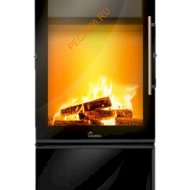 Печь-камин Lacunza Calais