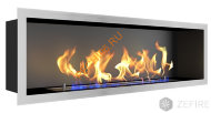 Биокамин ZeFire FLAGMAN 1300 шлифованный Биокамин ZeFire FLAGMAN 1300 шлифованный